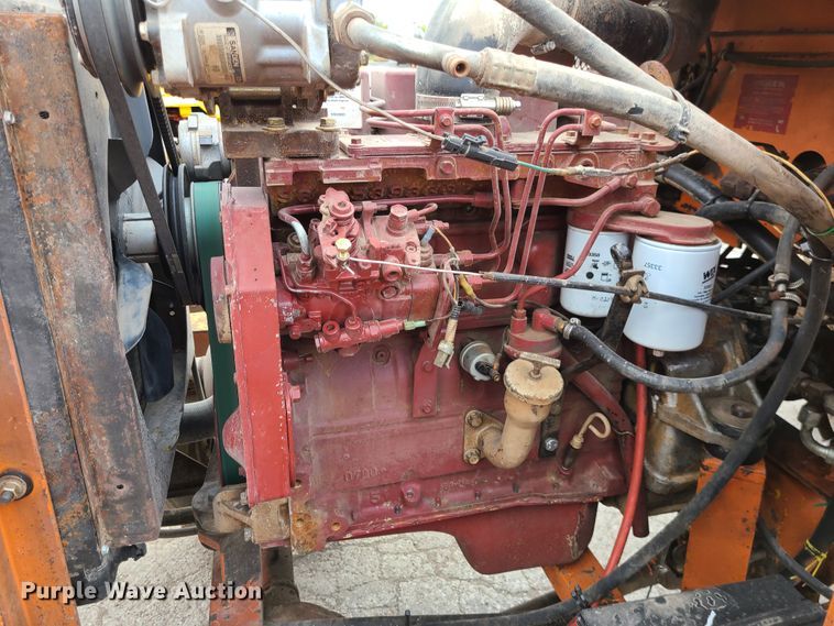 image for item EZ9173 Broce RC350  broom