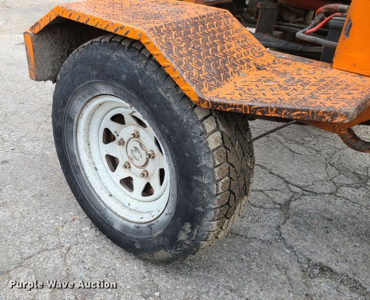 image for item EZ9173 Broce RC350  broom