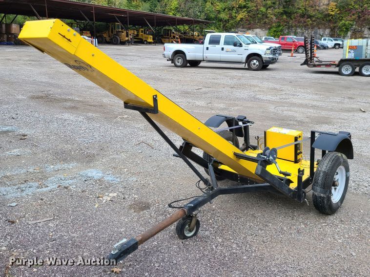 image for item EZ9176 Safe Zone Solutions Ram TPM2100  marker applicator