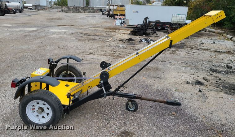 image for item EZ9176 Safe Zone Solutions Ram TPM2100  marker applicator