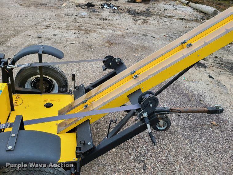 image for item EZ9176 Safe Zone Solutions Ram TPM2100  marker applicator