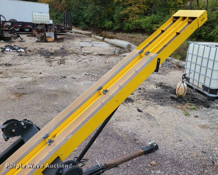 image for item EZ9176 Safe Zone Solutions Ram TPM2100  marker applicator