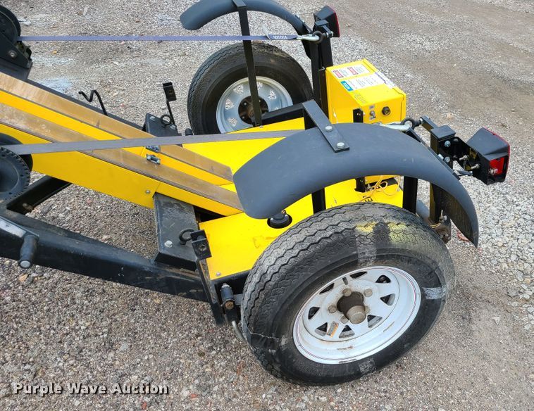 image for item EZ9176 Safe Zone Solutions Ram TPM2100  marker applicator