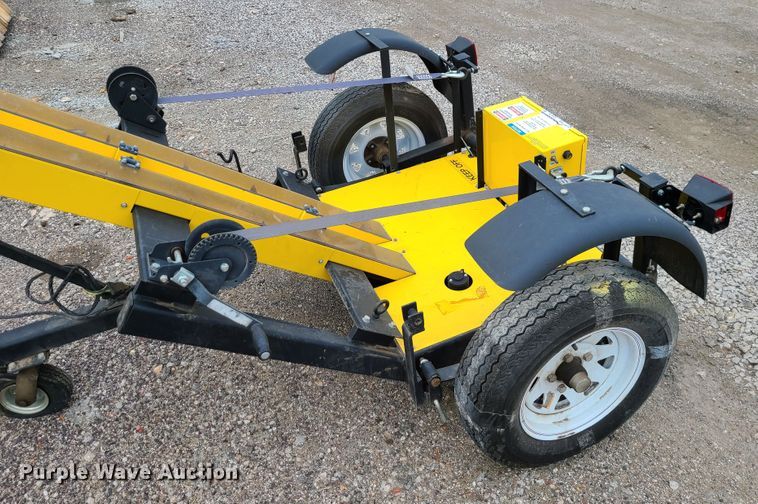 image for item EZ9176 Safe Zone Solutions Ram TPM2100  marker applicator