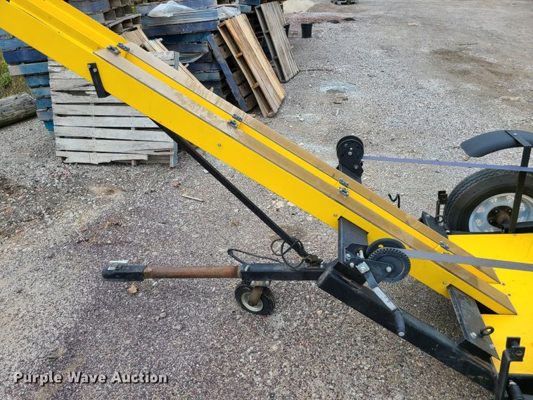 image for item EZ9176 Safe Zone Solutions Ram TPM2100  marker applicator