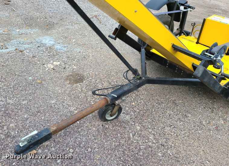 image for item EZ9176 Safe Zone Solutions Ram TPM2100  marker applicator