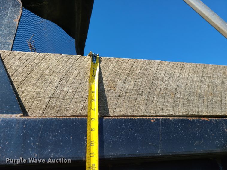 image for item EZ9180 1996 Freightliner FLD112  dump truck