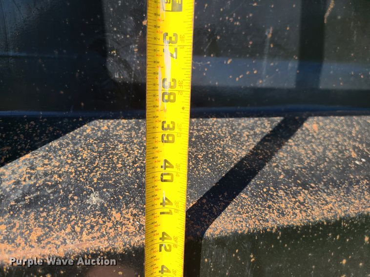 image for item EZ9180 1996 Freightliner FLD112  dump truck