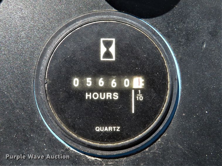 image for item FP9421 1999 Genie S40  boom lift