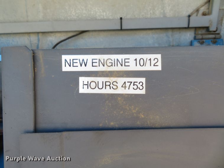 image for item FP9421 1999 Genie S40  boom lift