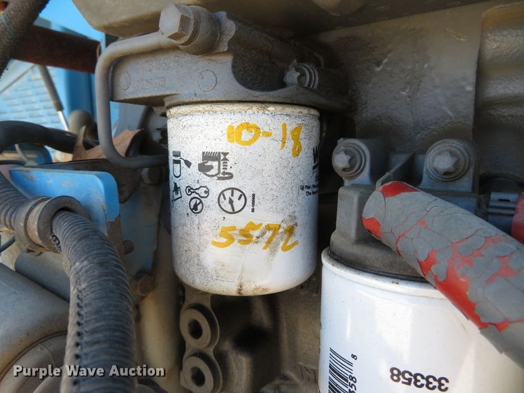 image for item FP9421 1999 Genie S40  boom lift