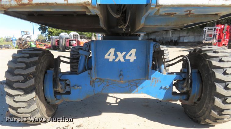 image for item FP9421 1999 Genie S40  boom lift