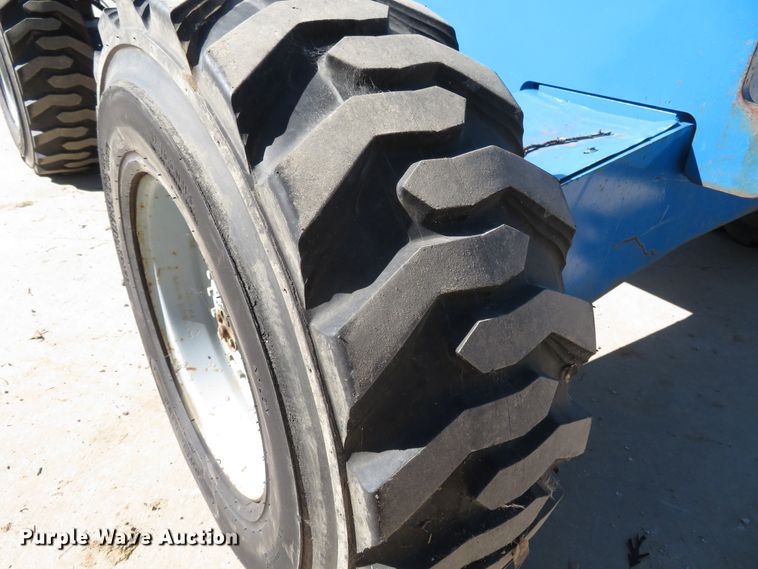 image for item FP9421 1999 Genie S40  boom lift