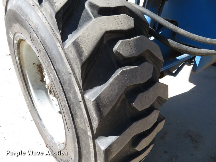 image for item FP9421 1999 Genie S40  boom lift