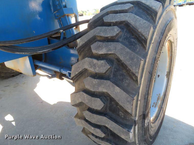 image for item FP9421 1999 Genie S40  boom lift