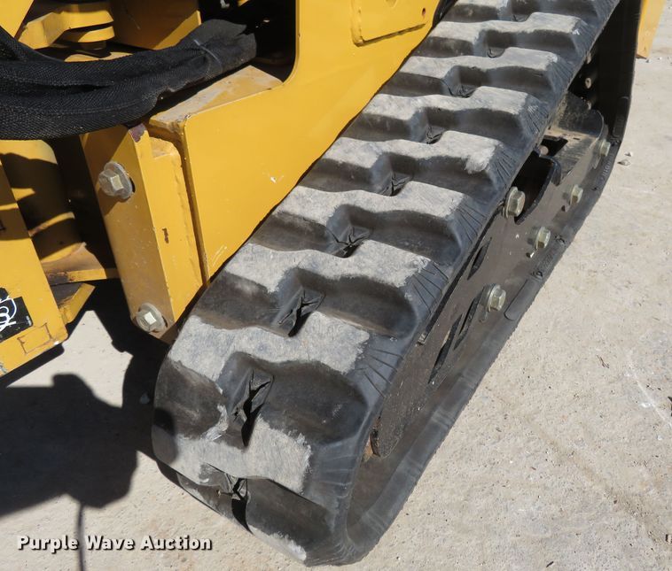 image for item FP9422 2018 Vermeer SC30TX  stump grinder