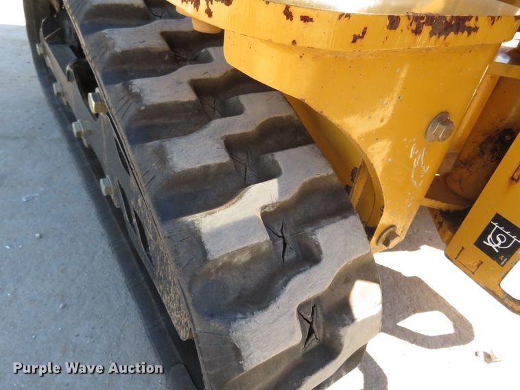 image for item FP9422 2018 Vermeer SC30TX  stump grinder