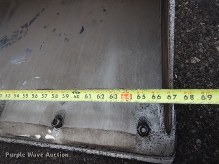 image for item HI9917 2015 Caterpillar 272D2  skid steer loader