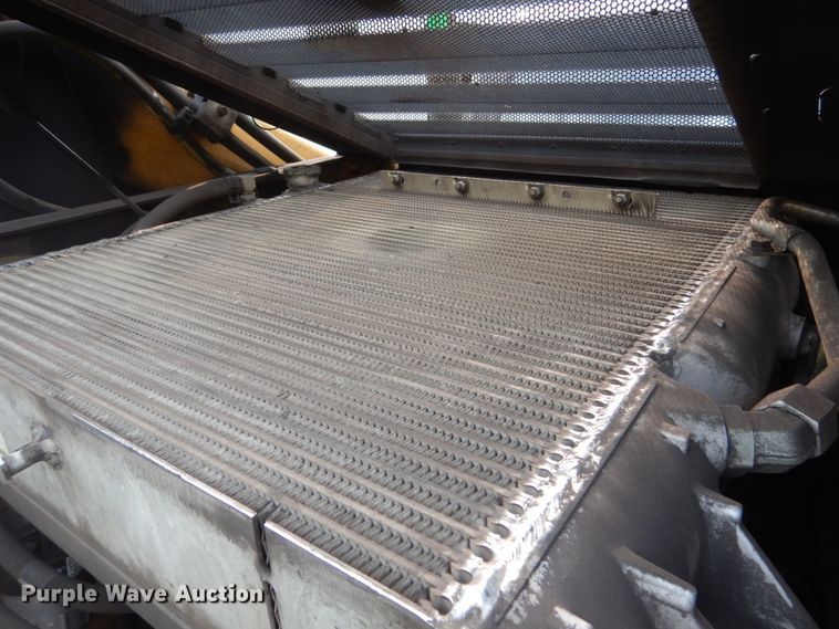 image for item HI9917 2015 Caterpillar 272D2  skid steer loader