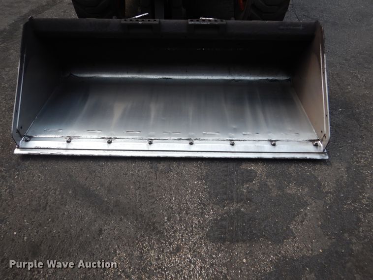 image for item HI9919 2014 Bobcat V417  telehandler