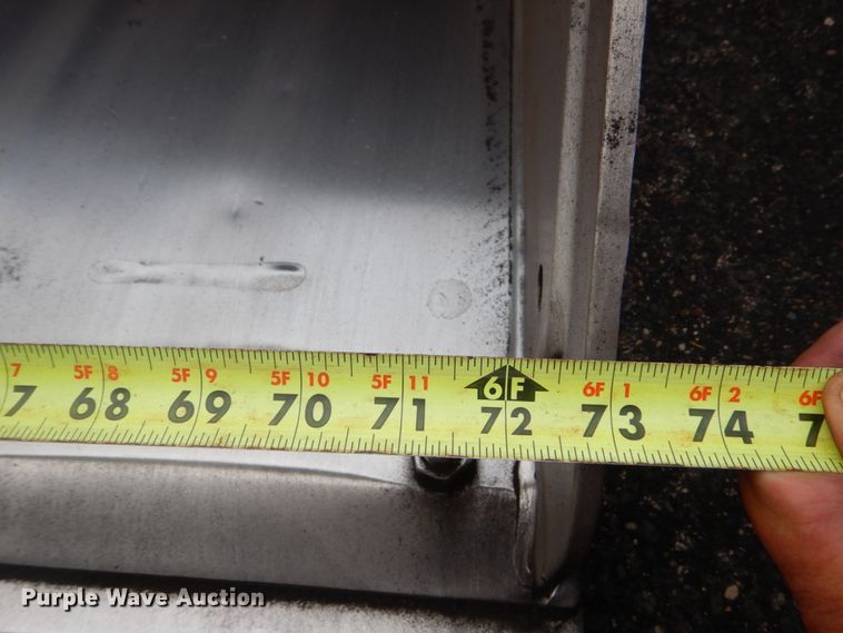 image for item HI9919 2014 Bobcat V417  telehandler