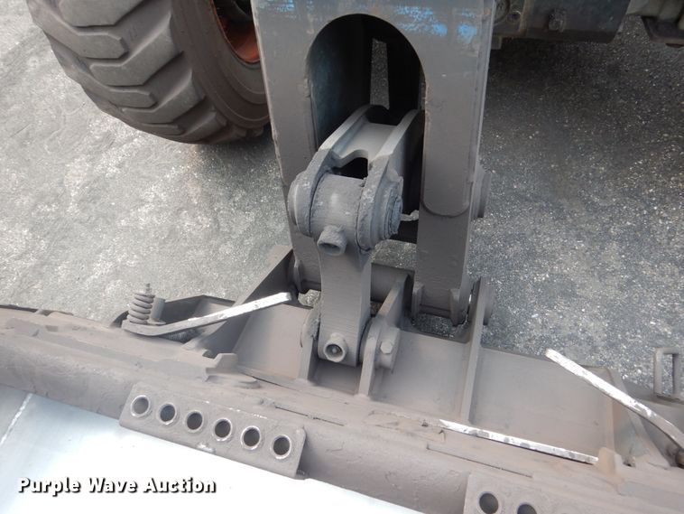 image for item HI9919 2014 Bobcat V417  telehandler