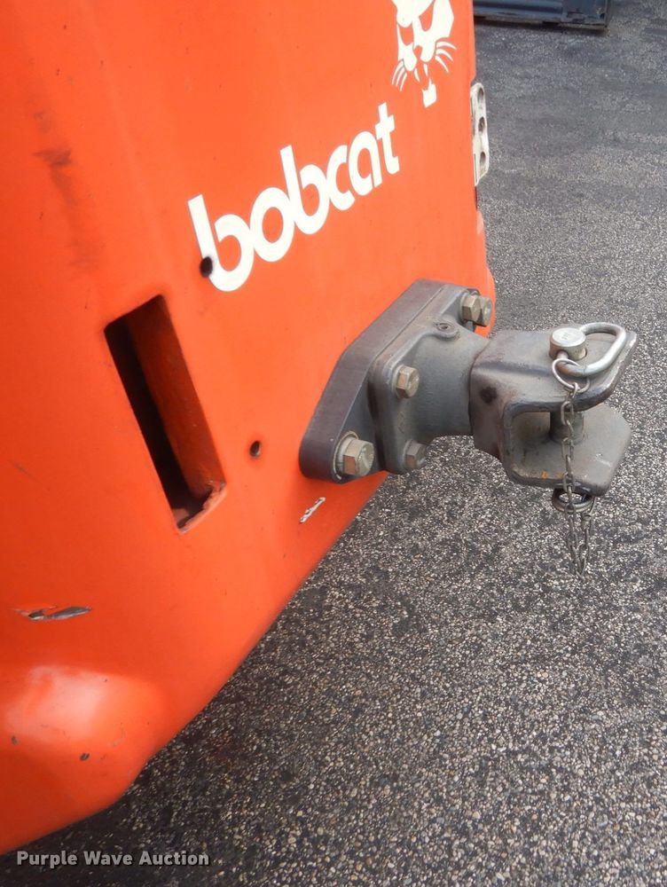 image for item HI9919 2014 Bobcat V417  telehandler