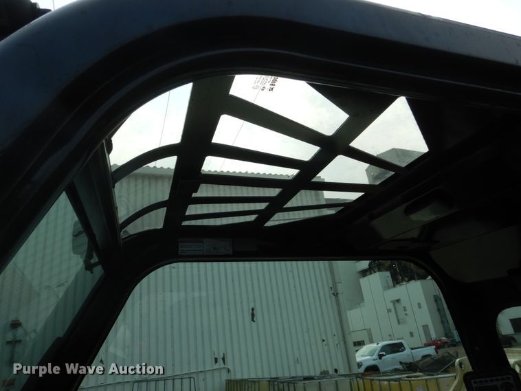 image for item HI9919 2014 Bobcat V417  telehandler