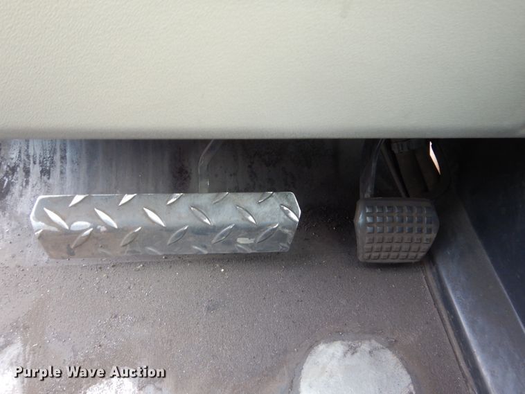 image for item HI9919 2014 Bobcat V417  telehandler