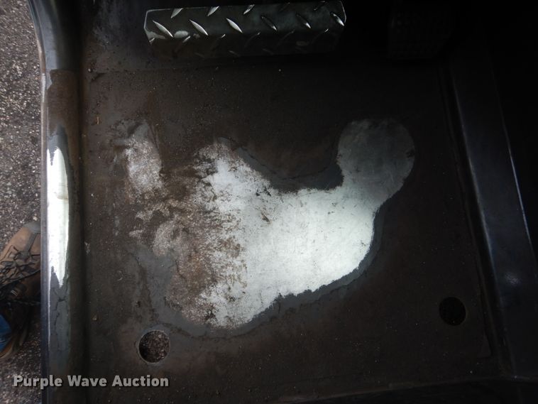 image for item HI9919 2014 Bobcat V417  telehandler