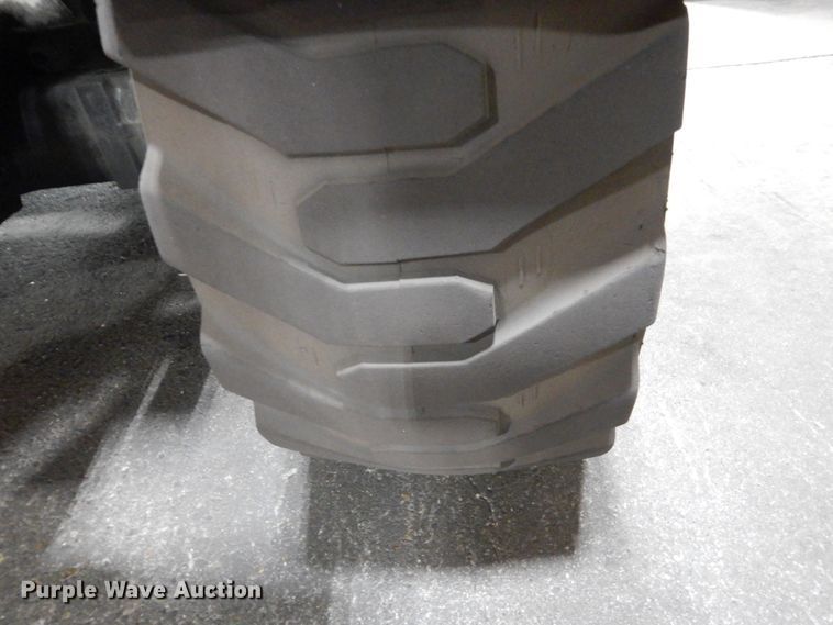 image for item HI9919 2014 Bobcat V417  telehandler