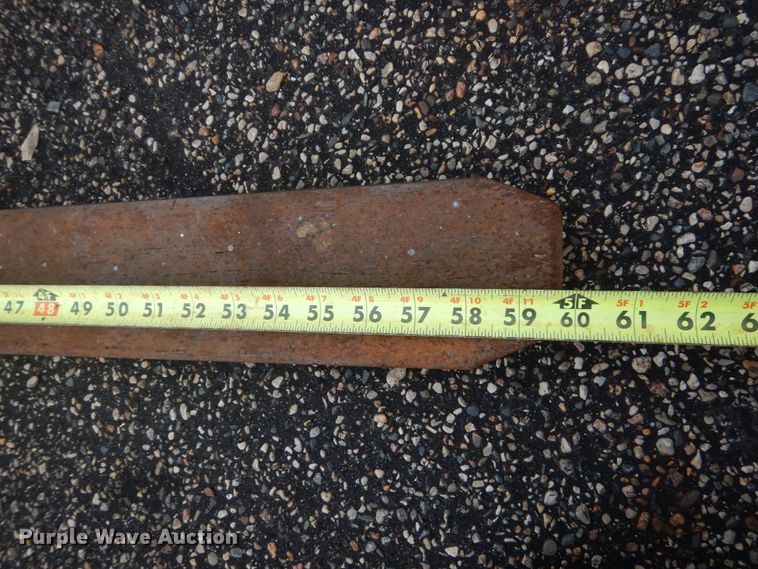 image for item HI9919 2014 Bobcat V417  telehandler