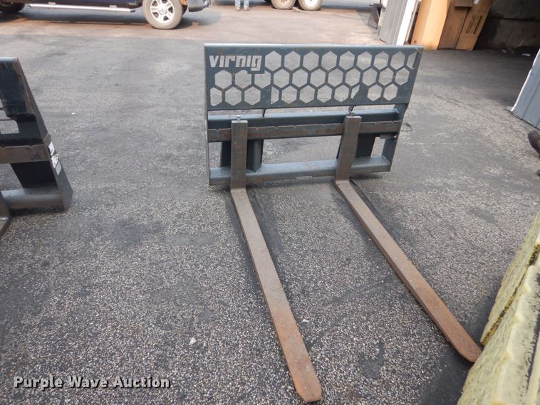 image for item HI9919 2014 Bobcat V417  telehandler