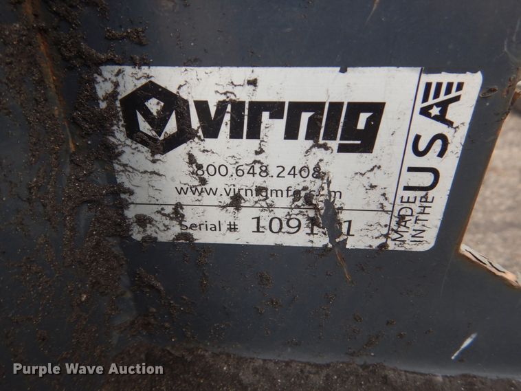 image for item HI9919 2014 Bobcat V417  telehandler