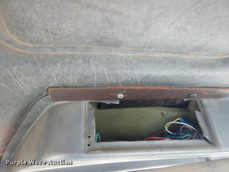 image for item HU9306 1994 Mack DM6900  ready mix truck