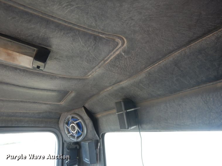 image for item HU9306 1994 Mack DM6900  ready mix truck