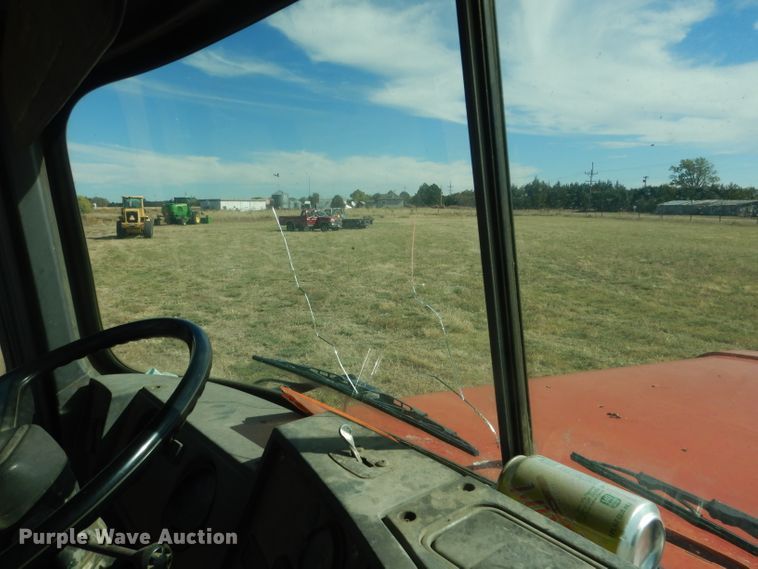 image for item HU9306 1994 Mack DM6900  ready mix truck