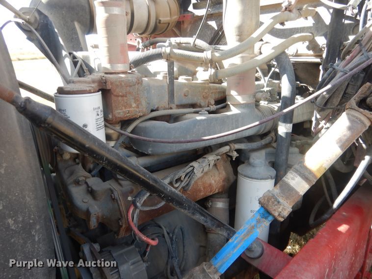 image for item HU9306 1994 Mack DM6900  ready mix truck