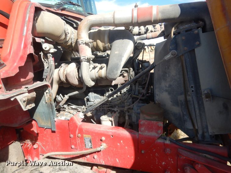 image for item HU9306 1994 Mack DM6900  ready mix truck