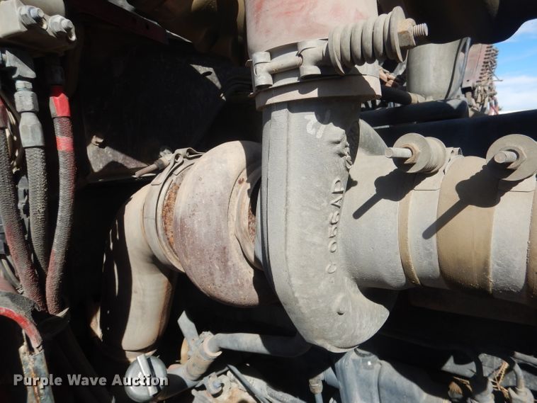 image for item HU9306 1994 Mack DM6900  ready mix truck