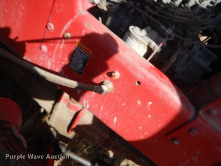 image for item HU9306 1994 Mack DM6900  ready mix truck