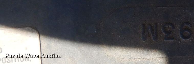 image for item HU9306 1994 Mack DM6900  ready mix truck