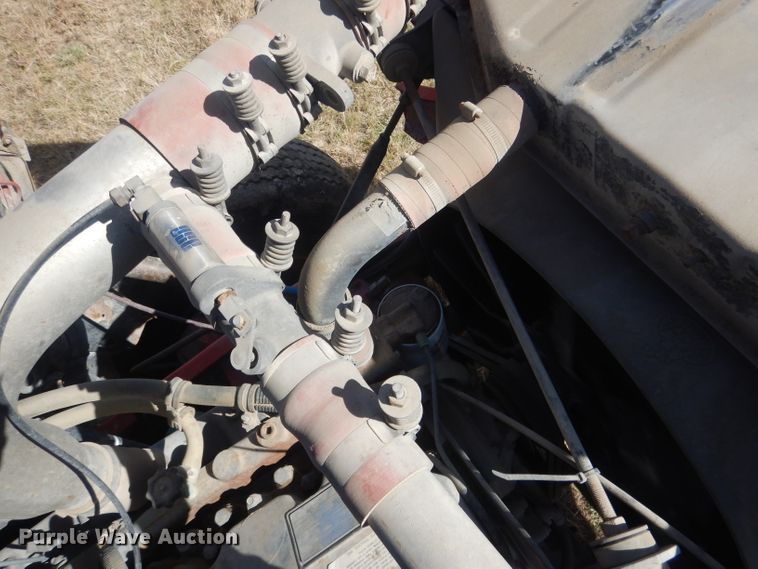 image for item HU9306 1994 Mack DM6900  ready mix truck