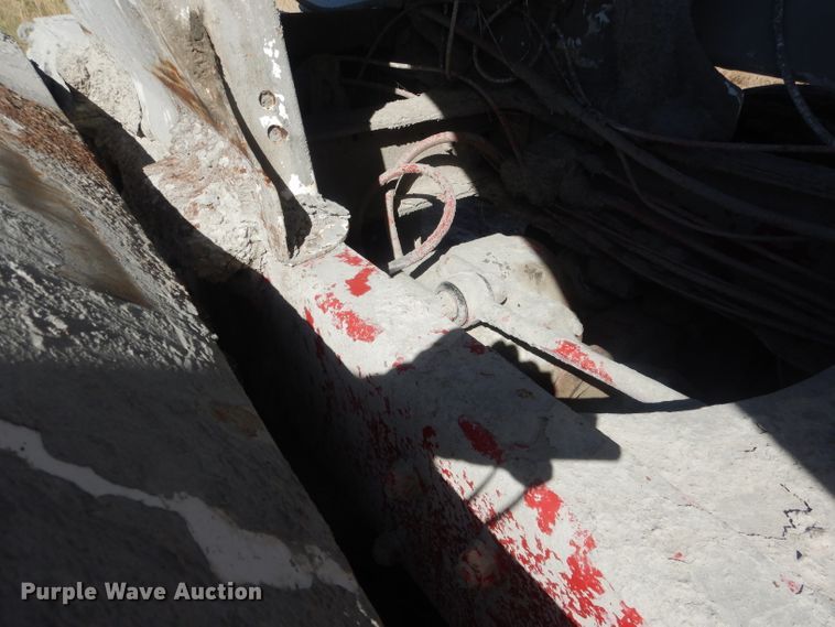 image for item HU9306 1994 Mack DM6900  ready mix truck