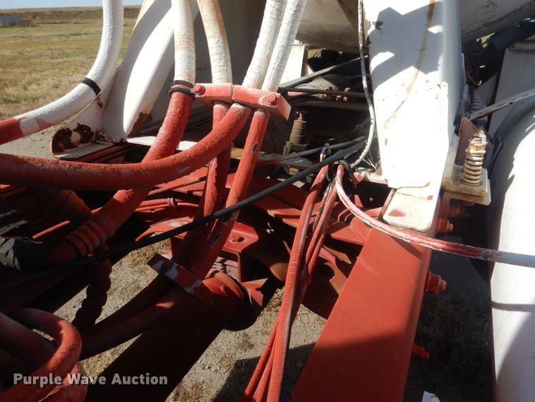 image for item HU9306 1994 Mack DM6900  ready mix truck