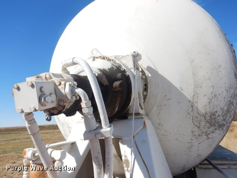 image for item HU9306 1994 Mack DM6900  ready mix truck