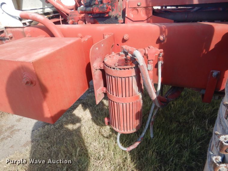 image for item HU9306 1994 Mack DM6900  ready mix truck