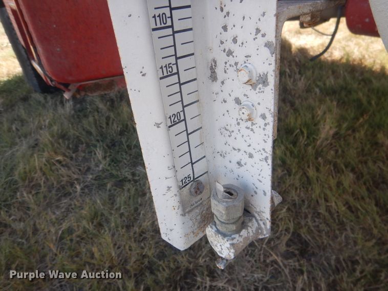 image for item HU9306 1994 Mack DM6900  ready mix truck