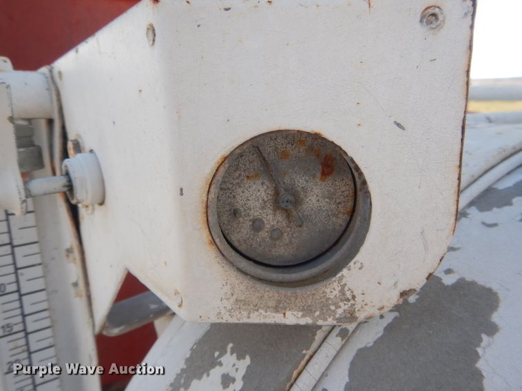 image for item HU9306 1994 Mack DM6900  ready mix truck