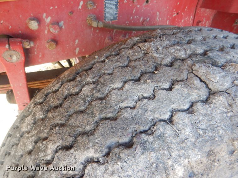 image for item HU9306 1994 Mack DM6900  ready mix truck